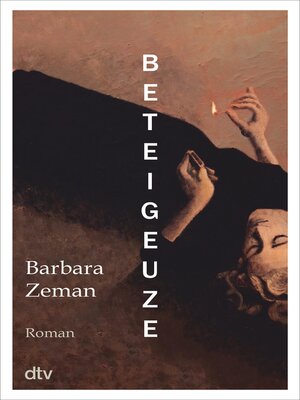 cover image of Beteigeuze